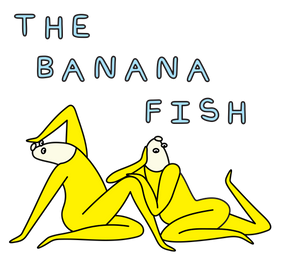 The Banana Fish Shop