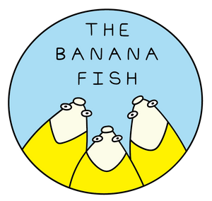 The Banana Fish Shop