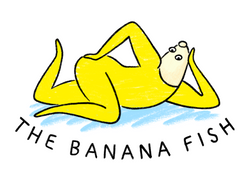 The Banana Fish Shop