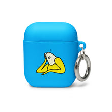 Load image into Gallery viewer, Banana Fish Rubber Case for AirPods®