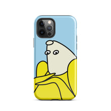 Load image into Gallery viewer, Banana Fish Case for iPhone®