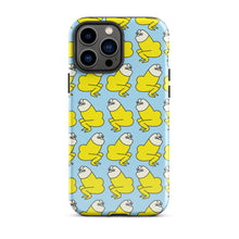 Load image into Gallery viewer, Banana Frog Case for iPhone®