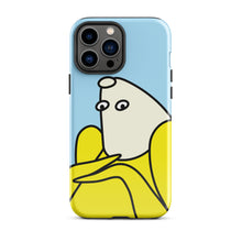 Load image into Gallery viewer, Banana Fish Case for iPhone®