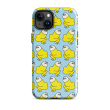 Load image into Gallery viewer, Banana Frog Case for iPhone®